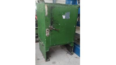 Horno para Electrodos.