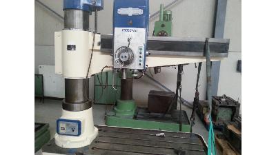 Taladro Radial CZ 23050x16I.