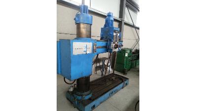 Taladro Radial FORADIA GK 50 1500.