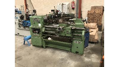 Torno LACFER CR1-250.
