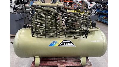 Compresor ABC VG-7-PC.