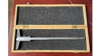 Calibre de profundidad ALCA 250.