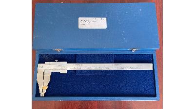 Calibre tornero ALCA. 250mm.
