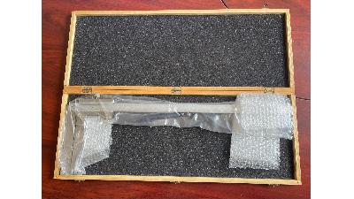 Calibre tornero ALCA. 400 mm.