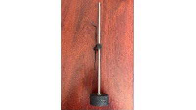 Gramil fijo 70x400 ALCA.