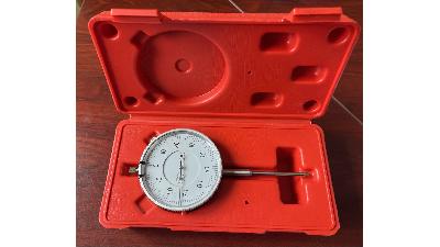 Reloj comparador centesimal ALCA.