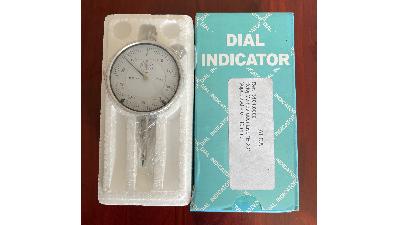 Reloj comparador Liso ECO ALCA.