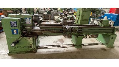 Torno AMUTIO-CAZENEUVE HB575/3000.