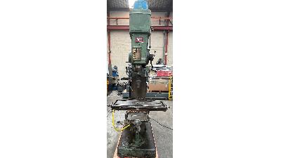 Taladro columna ARBOGA GSMK-6012.