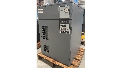 Compresor de tornillo ATLAS COPCO SF1.