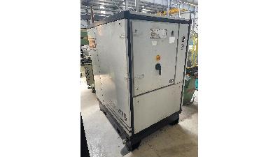 Compresor BETICO ER 475.