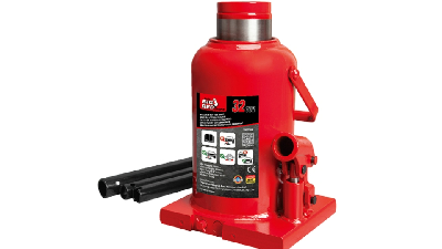 Gato de botella BIG RED 30 TN.