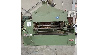 Torno lijador CALPE M1200 L6.