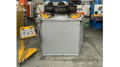 Curvadora CASANOVA FC-4R 160x160.