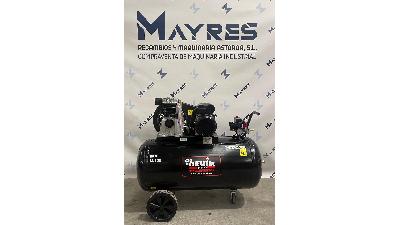 Compresor CEVIK PRO CA100-3MC.