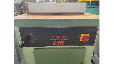 Tupi CMC T-900.