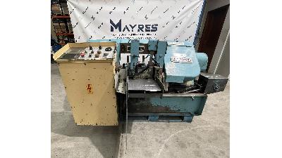 Sierra automática DAITO SEIKI GA-260W.