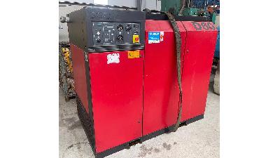 Compresor ECOAIR D60.