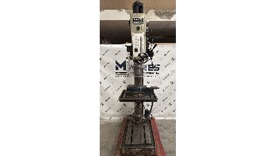 Taladro columna ERLO TCA-32.