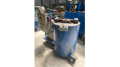 Expansionadora ESTEHYNE TM 60-22-100. 