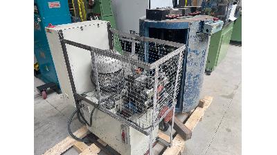 Expansionadora ESTEHYNE TM 60-25-130.