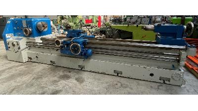 Torno GURUTZPE A-3000.
