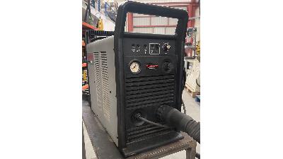 Plasma de mano HYPERTHERM POWERMAX 1100.