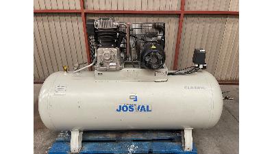 Compresor JOSVAL CLASSIC P27011X.