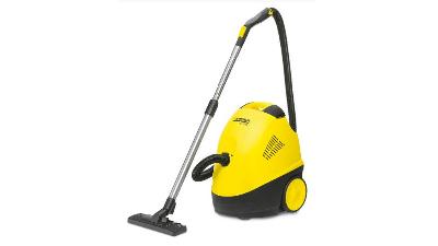 Aspirador con filtro de agua KARCHER DS-5500.
