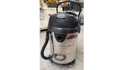 Aspirador KARCHER NT 72/2 ECO TC.