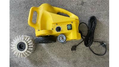 Limpia Escalones KARCHER BD 17/5 C.