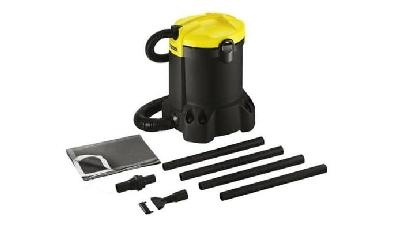 Separador agua KARCHER WS 2500 BASIC.