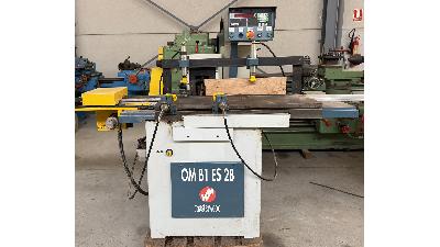 Escopleadora MASTERWOOD OM B1 ES 2B.