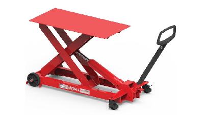 Mesa elevadora MEGA ME.