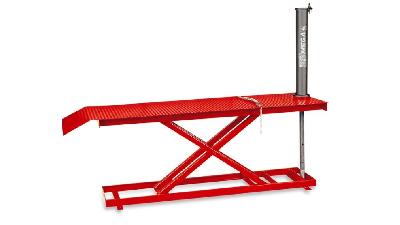 Mesa elevadora MEGA PTM-2.