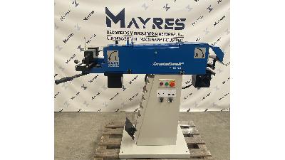 Lijadora de banda METALKRAFT KRBS 101.