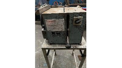 Tronzadora de Aluminio MG TL-220.