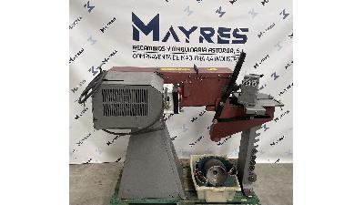 Lijadora de banda MULTI TOOL GU-150-2H.