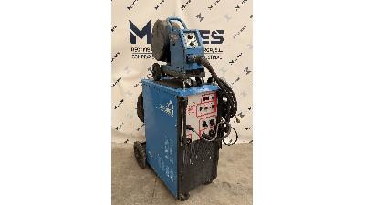 Máquina de soldar OERLIKON CITOMIG 400 XP-S.