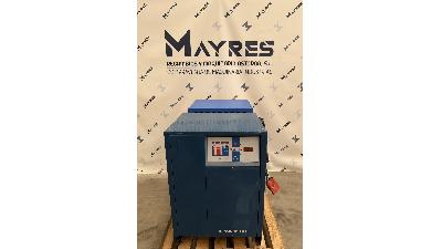 Cargador de baterias OLDHAM L24 T60.