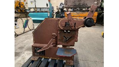 Cizalla manual PEDDINHAUS 5 RP/13. 