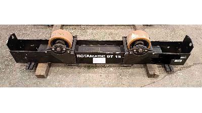 Virador ROTAMATIC ST-15.