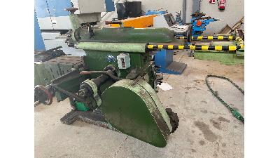 Cepillo limador horizontal SACIA L-650.
