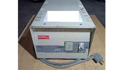 Estabilizador de tensión electrónico SALICRU RE-609-2T.