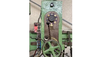 Taladro Radial TAGO TRB 1000.