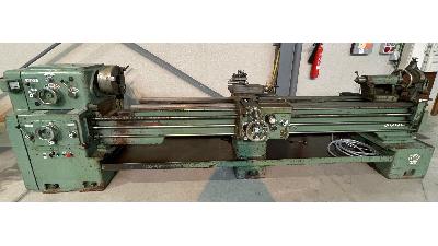 Torno TOR D500/3000.