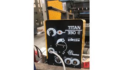 TITAN 330